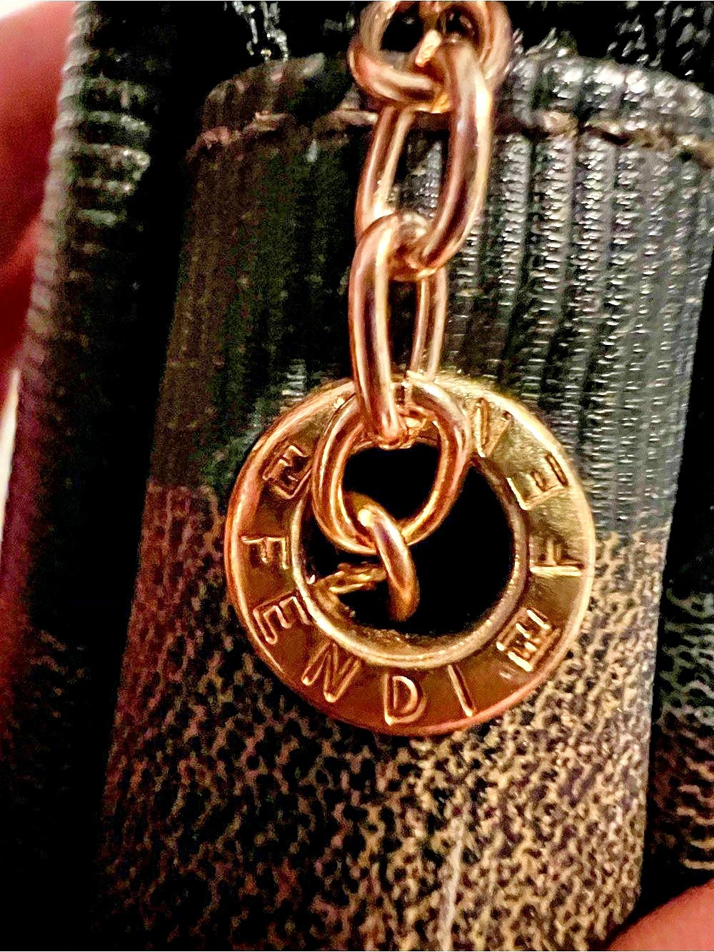 Fendi - Picture 12 of 12